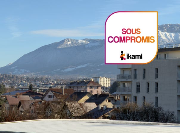Annecy, Auvergne-Rhône-Alpes 74960