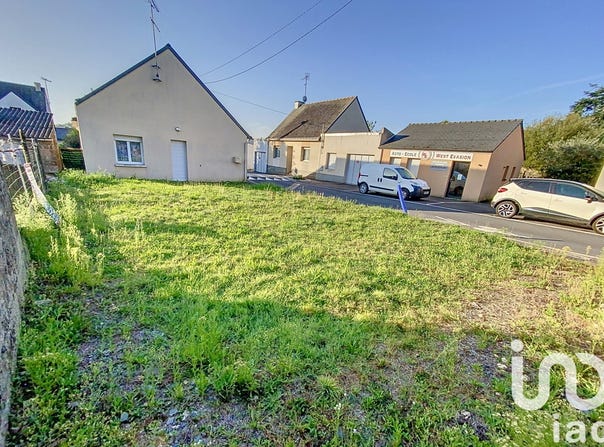 Nozay, Pays de la Loire 44170