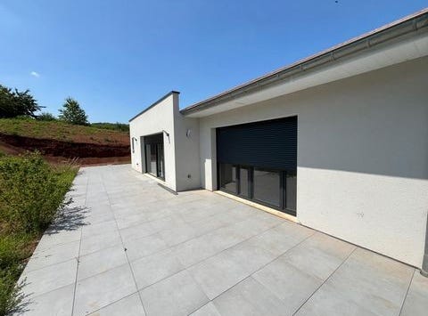 Benestroff, Lorraine 57670