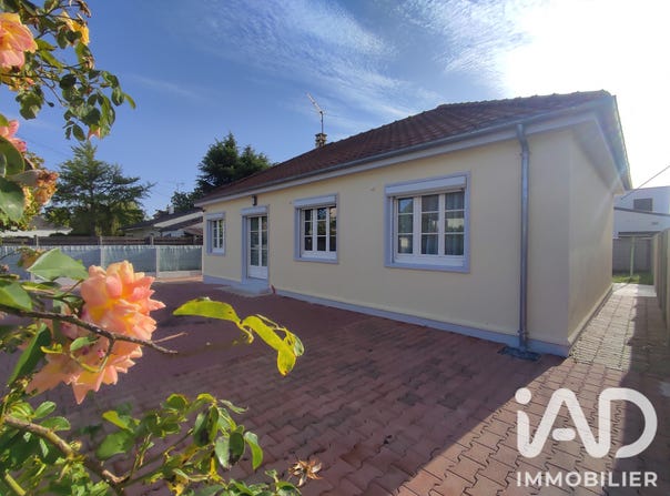Saran, Centre-Val de Loire 45770
