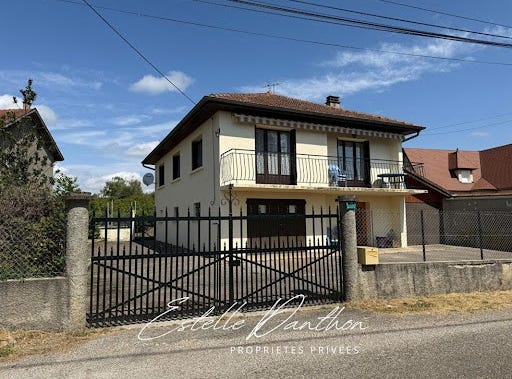 Eydoche, Auvergne-Rhône-Alpes 38690