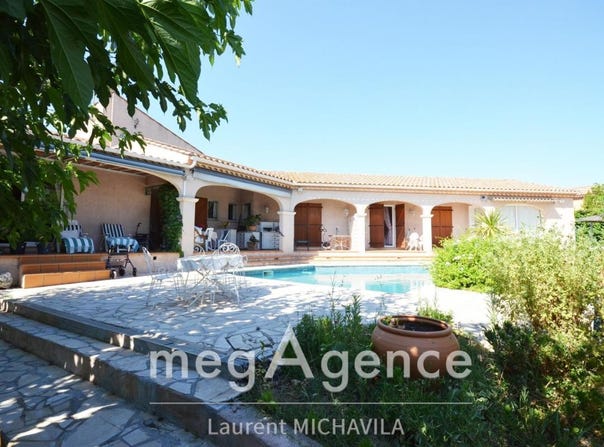 Portiragnes, Languedoc-Roussillon 34420