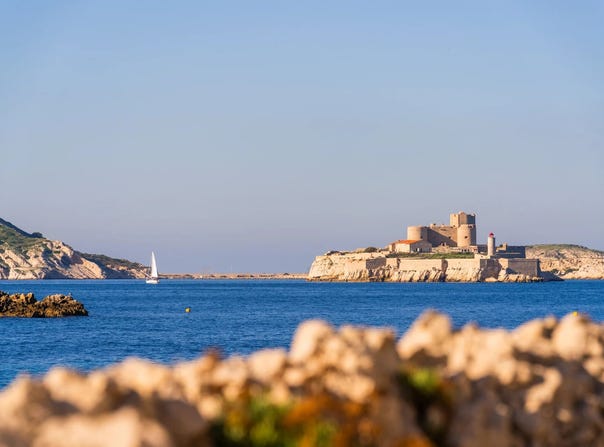 MARSEILLE HH-15596465, Marseille, Provence-Alpes-Côte d'Azur