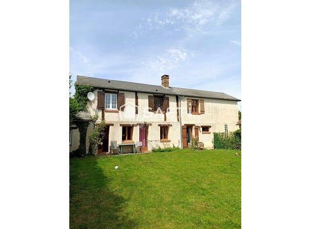 Barquet, Haute-Normandie 27170