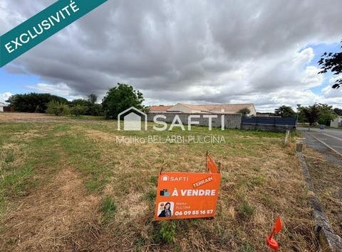 Saint-Mathurin, Pays de la Loire 85150