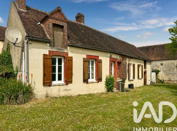 Soucy, Bourgogne-Franche-Comté 89100