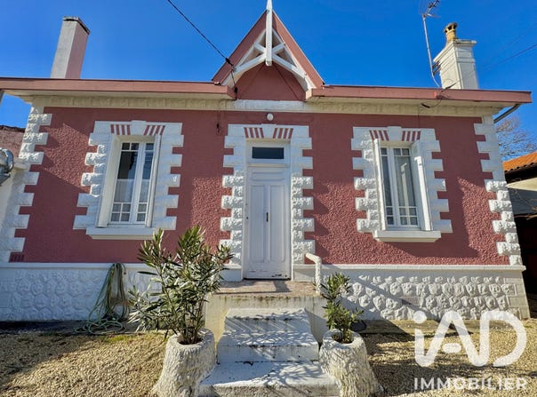 Pessac, Nouvelle-Aquitaine 33600