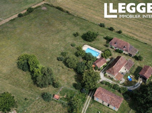 Saint-Agne, Nouvelle-Aquitaine 24520