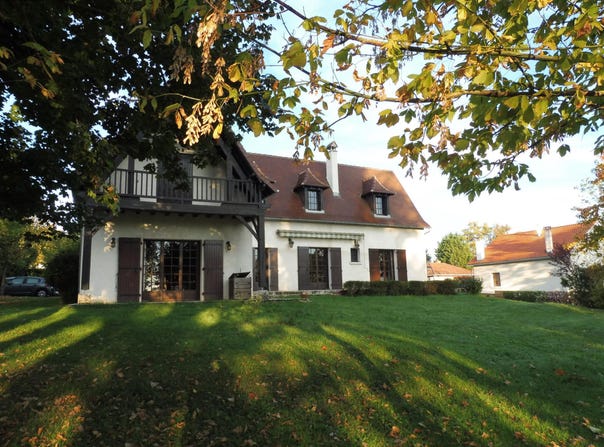 Ribérac, Aquitaine 24600