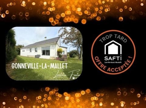 Gonneville-La-Mallet, Haute-Normandie 76280