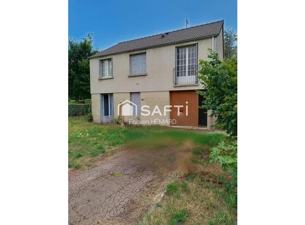 Connantre, Champagne-Ardenne 51230