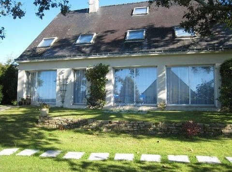 GUEMENE SUR SCORFF, Bretagne 56160