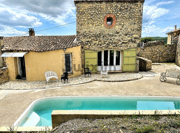 Cassagnoles, Occitanie 30350