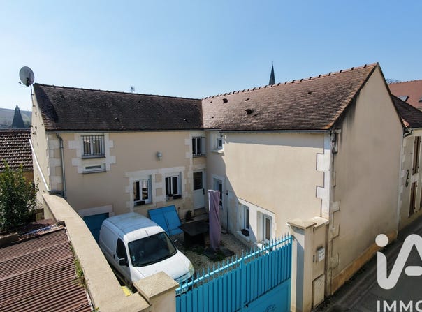 Beine, Bourgogne-Franche-Comté 89800
