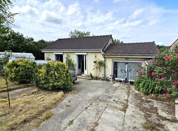 Rebais, Île-de-France 77510