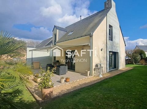 Guerande, Pays de la Loire 44350
