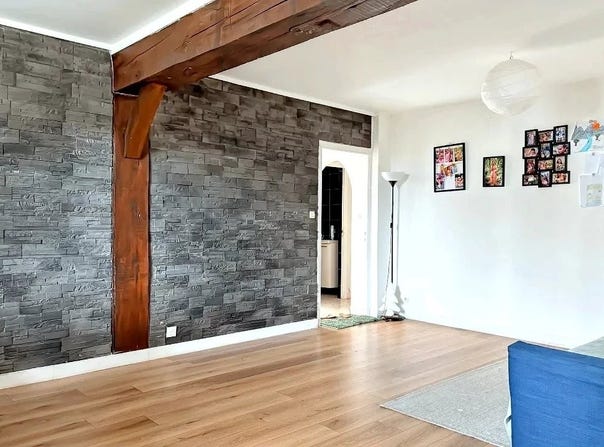 Champigny-sur-Marne, Val-de-Marne 94500