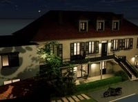 Vichy, Auvergne 03200