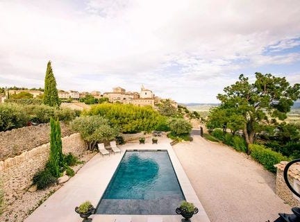 Gordes, Provence-Alpes-Côte d'Azur 84220