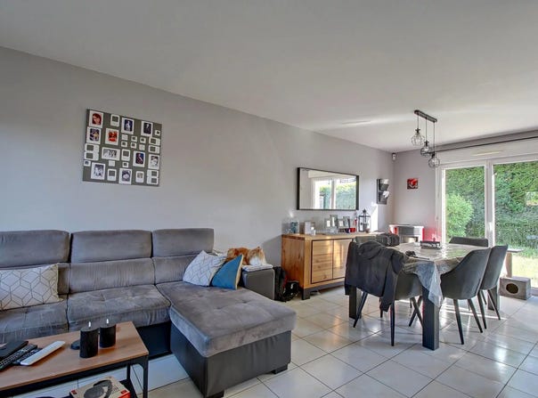 Saint-Étienne-du-Rouvray, Seine-Maritime 76800