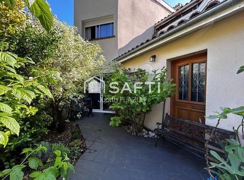 Paillet, Aquitaine 33550