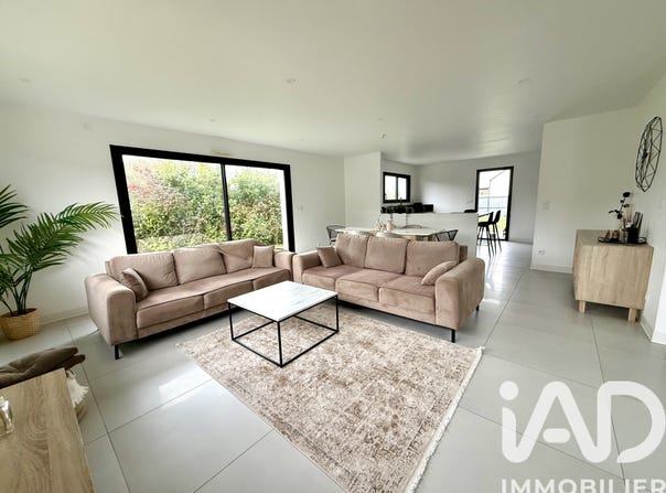 Loire-Authion, Pays de la Loire 49800