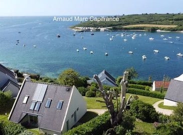 ST PABU, Bretagne 29830