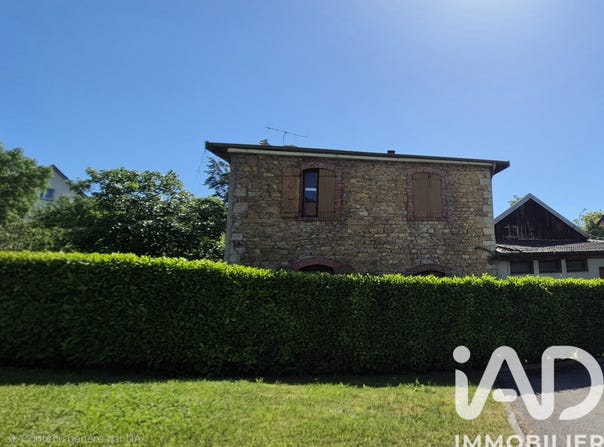 Lons-le-Saunier, Bourgogne-Franche-Comté 39000