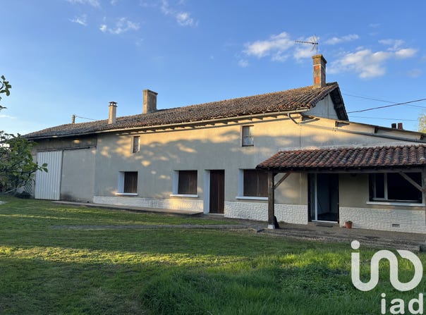 ROMAGNE, Nouvelle-Aquitaine 86700