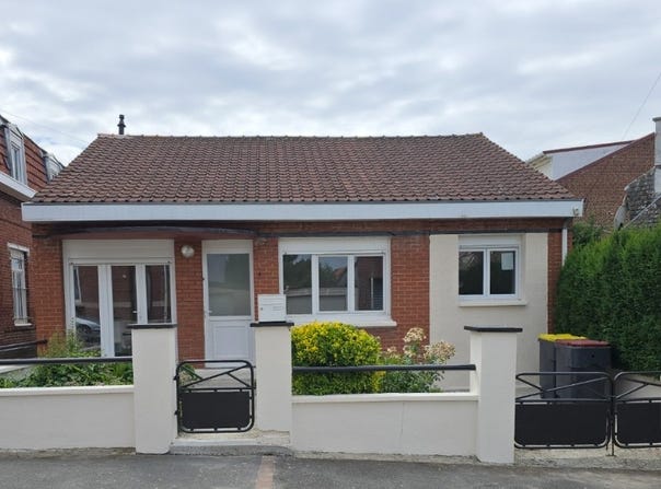 Liévin, Hauts-de-France 62800