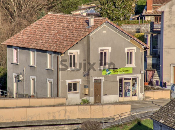 Le Collet-de-Dèze, Occitanie 48160
