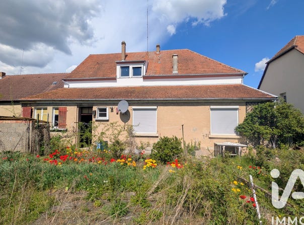 Oermingen, Grand Est 67970
