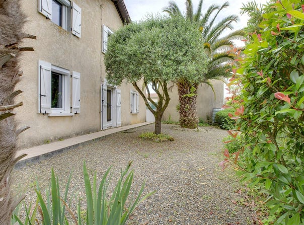 Saint-Sever, Aquitaine 40500