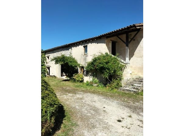 EBREON, Poitou-Charentes 16140