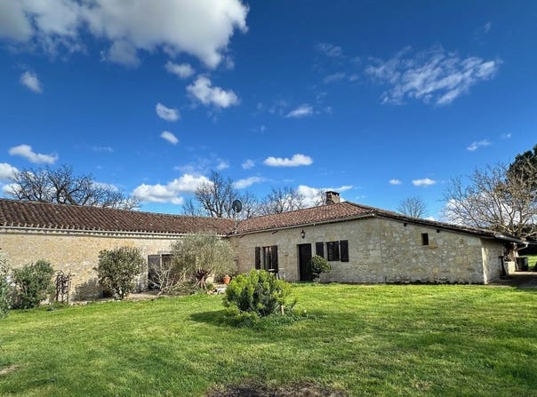 FLEURANCE, Occitanie 32500
