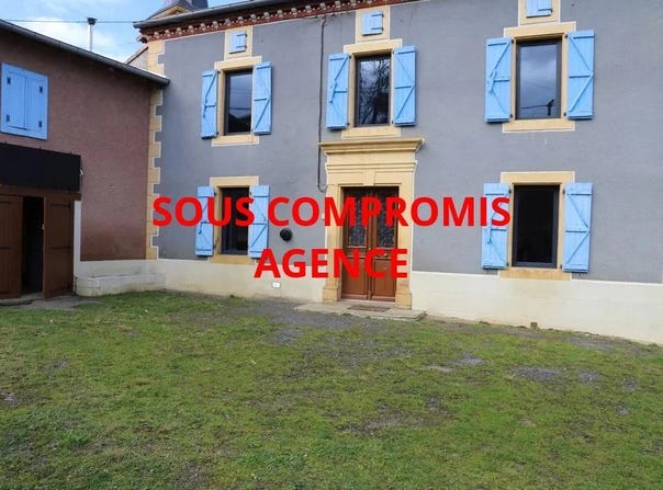 Aurignac, Haute-Garonne 31420