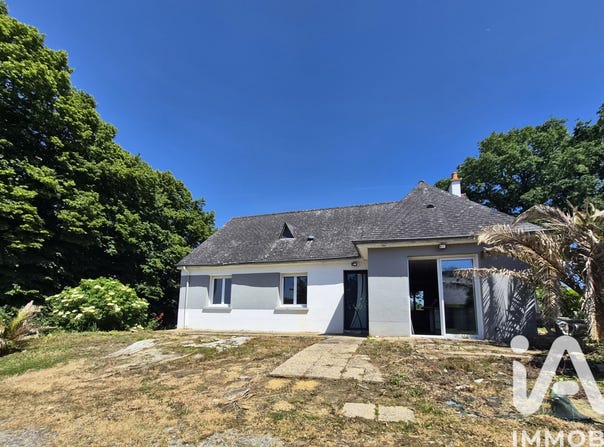 Essé, Brittany 35150