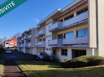 Brunstatt-Didenheim, Alsace 68350