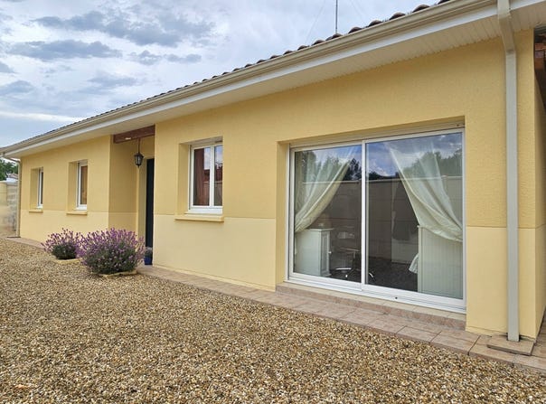 Lagorce, Nouvelle-Aquitaine 33230