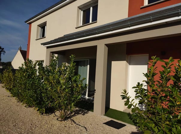 Lèves, Eure-et-Loir 28300