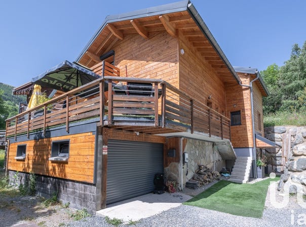 Huez, Auvergne-Rhône-Alpes 38750