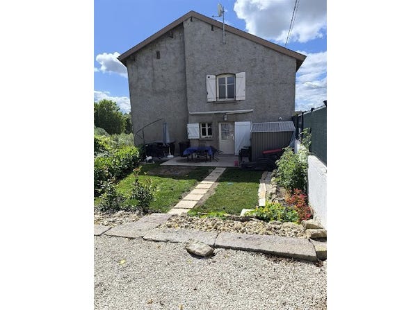 BLAMONT, Grand Est 54450