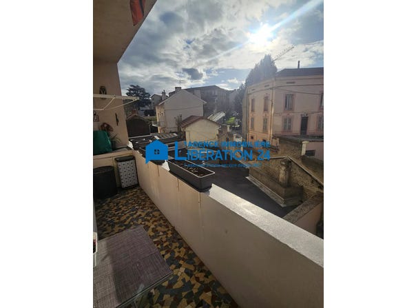 Saint-Chamond, Loire 42400