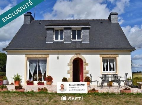 Plouay, Bretagne 56240