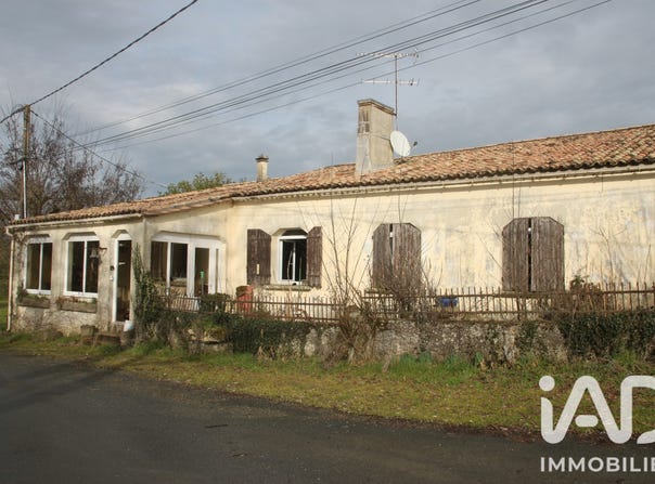 Monségur, Nouvelle-Aquitaine 33580