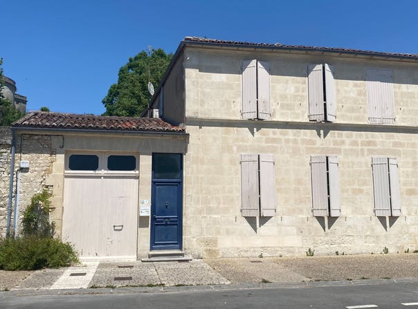 TONNAY CHARENTE, Nouvelle-Aquitaine 17430