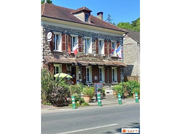 Giverny, Haute-Normandie 27620