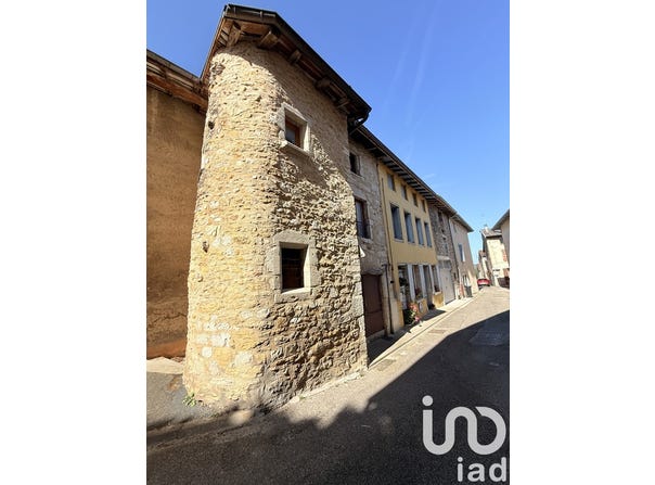 Ambronay, Auvergne-Rhône-Alpes 01500