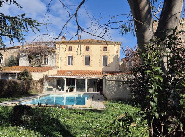 Saint-Jean-Lasseille, Languedoc-Roussillon 66300