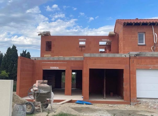Ponteilla, Pyrénées-Orientales 66300